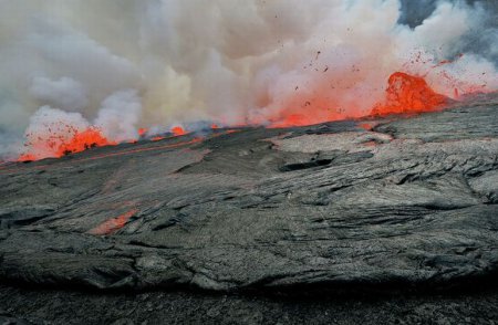   Nyiragongo   [11 ]